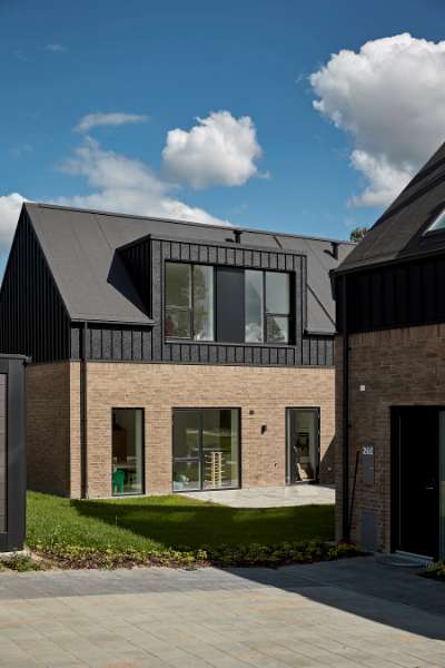 Space to live freely in Hedensted, Remmerslundvej 26, 8722 Hedensted
